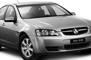 Fleet Vehicle Servicing